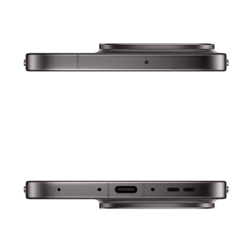 OPPO Find X9 Pro Titanium Charcoal 16+512GB 5G