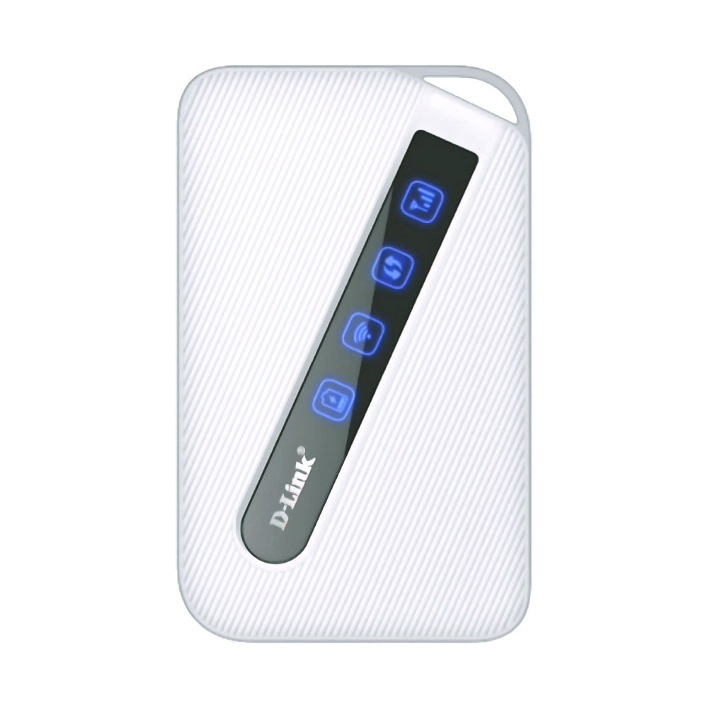 D-LINK 4G LTE MOBILE ROUTER DWR-930M (B1)