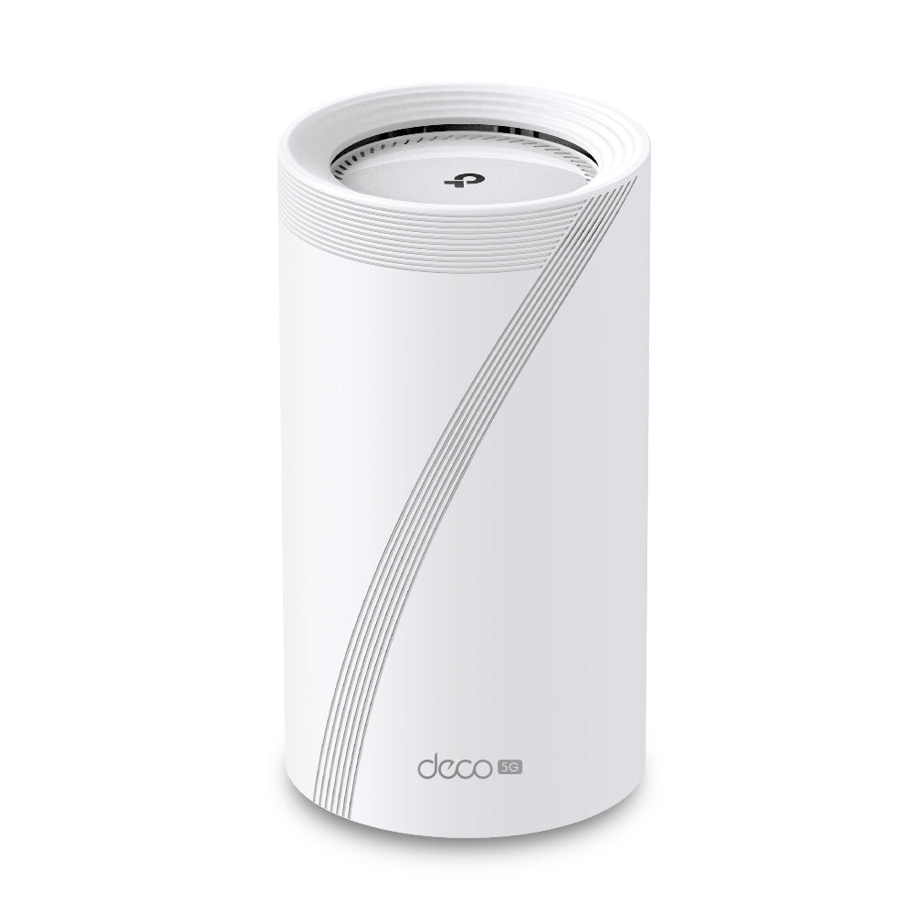 TP-Link Deco BE65-5G BE9300 Tri-Band Whole Home Mesh Wi-Fi 7