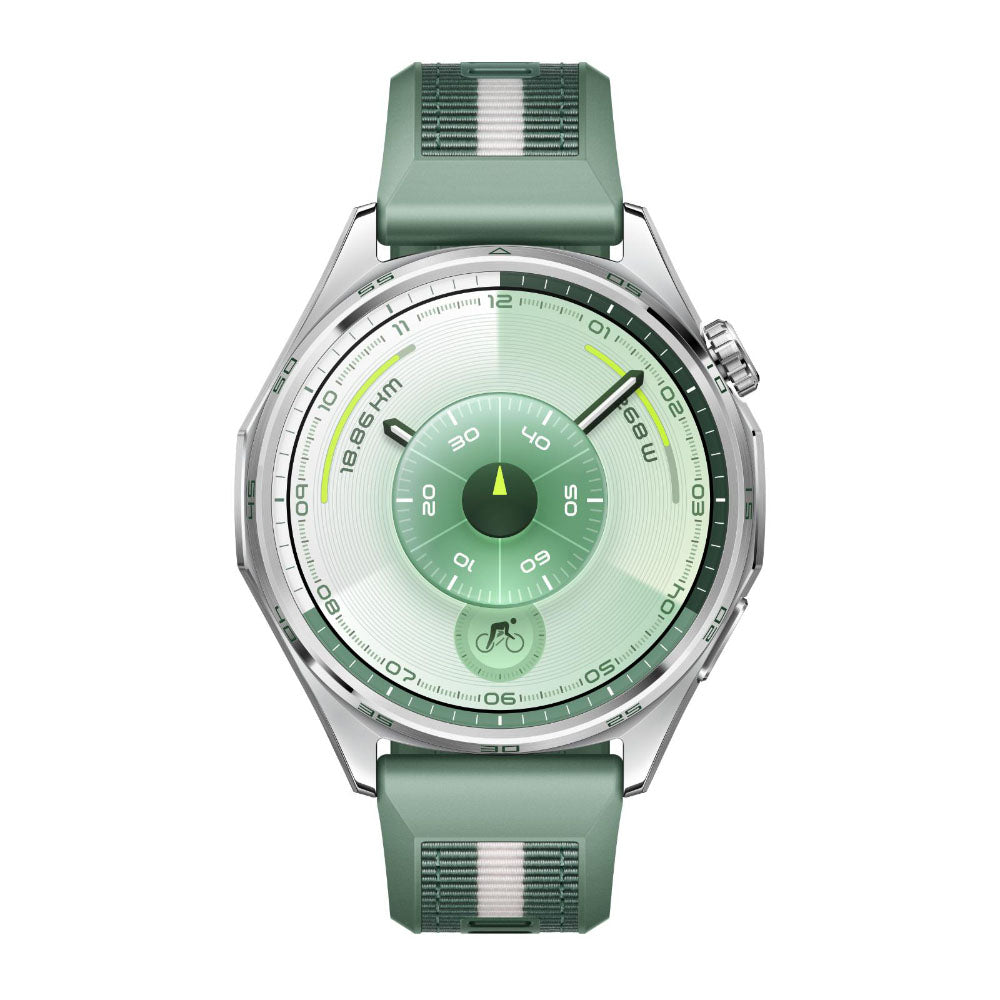 Huawei Watch GT 6 46mm Green