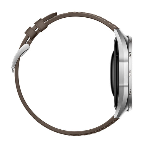 Huawei Watch GT 6 46mm Grey Leather