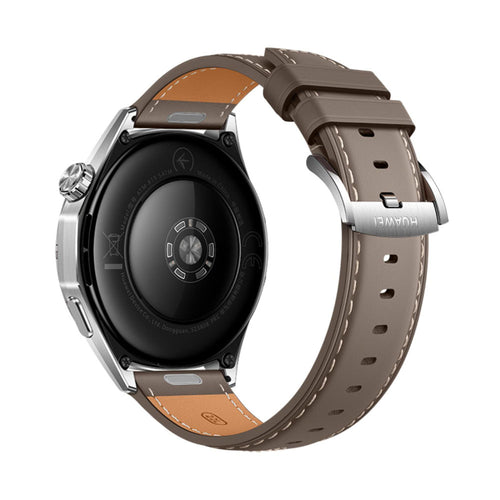 Huawei Watch GT 6 46mm Grey Leather