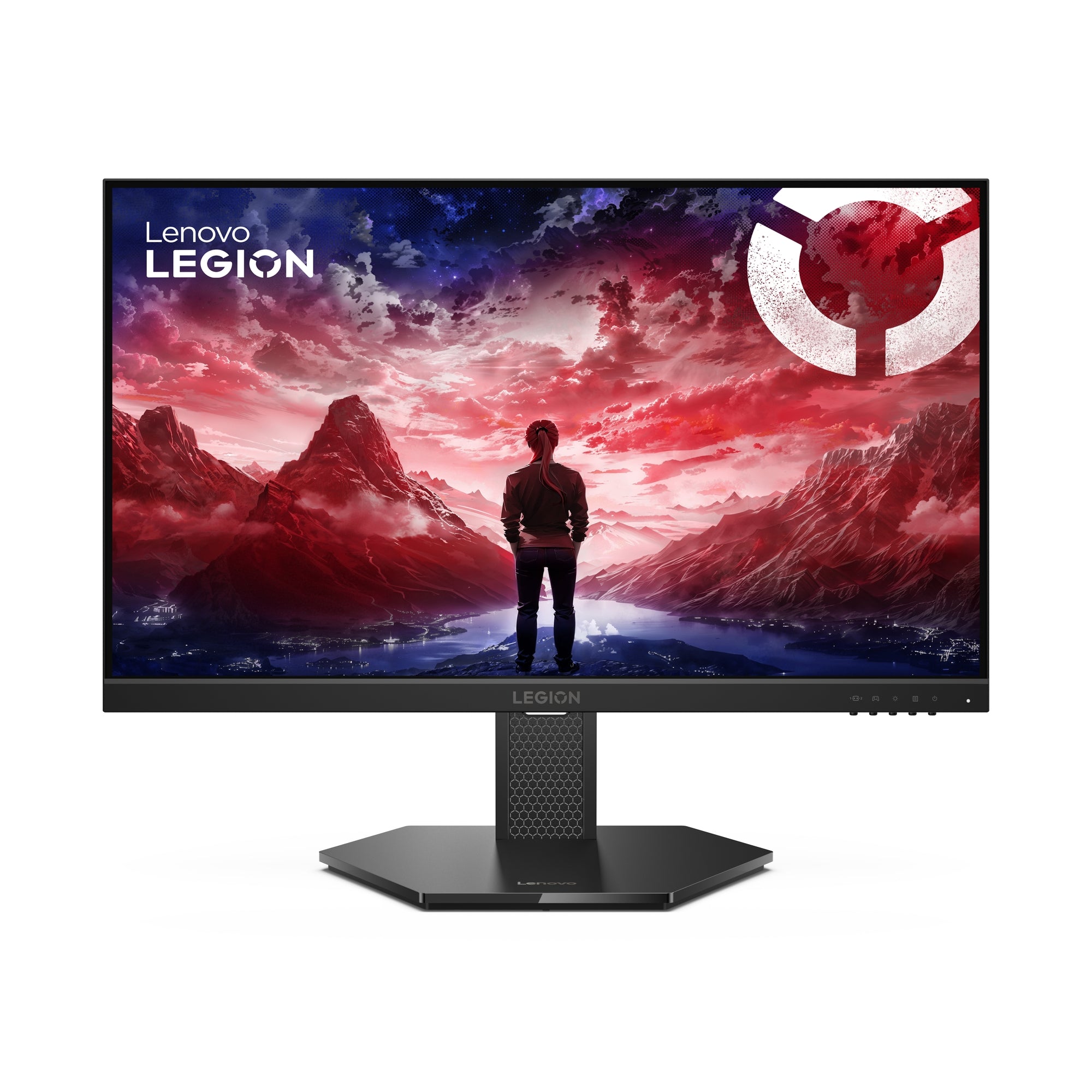 Lenovo Legion 24-10 68C4GAC4MY 23.8 IPS FHD,240Hz AG