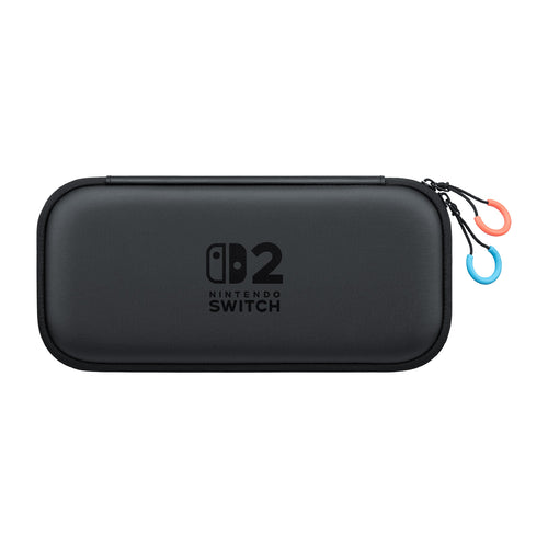 Nintendo Switch 2 Carrying Case & Screen Protector