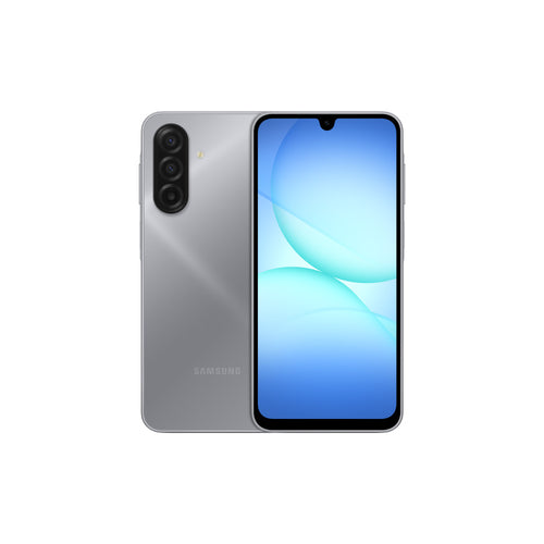 Samsung Galaxy A17 Gray 8+128GB LTE (SM-A175FZADXSP)