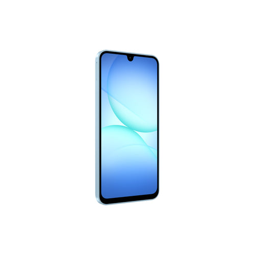 Samsung Galaxy A17 Light Blue 8+128GB LTE (SM-A175FLBDXSP)
