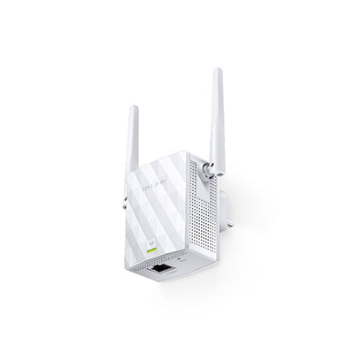 TP-Link 300Mbps Wi-Fi Range Extender (TL-WA855RE)