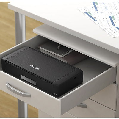 Epson WF-100 Portable Inkjet Printer