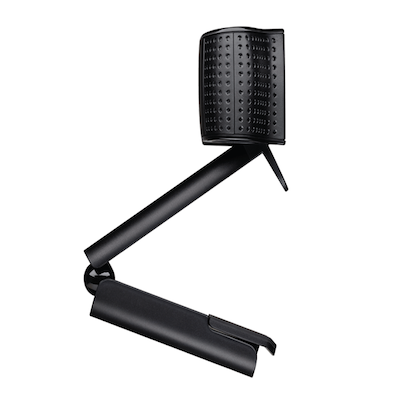 Logitech C922 Pro Stream Webcam