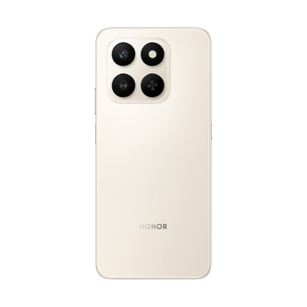 Honor 400 Smart Desert Gold 8+256GB 5G – Challenger Singapore
