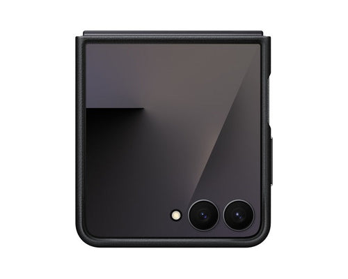 Samsung Flip 7 Kindsuit Case EF-VF766PBEGWW (Black)