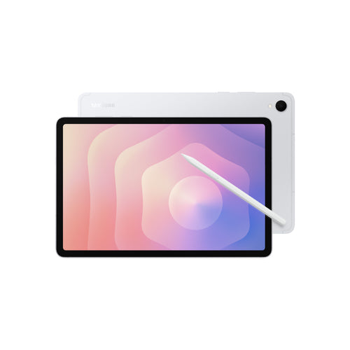 Samsung Tab S11 Wi-Fi Silver 12+256GB (SM-X730NZSEXSP)