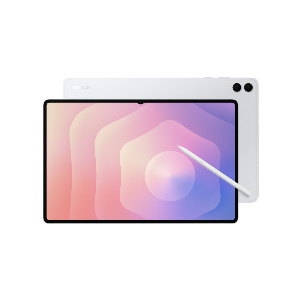 Samsung Tab S11 Ultra Wi-Fi Silver 12+256GB (SM-X930NZSAXSP)