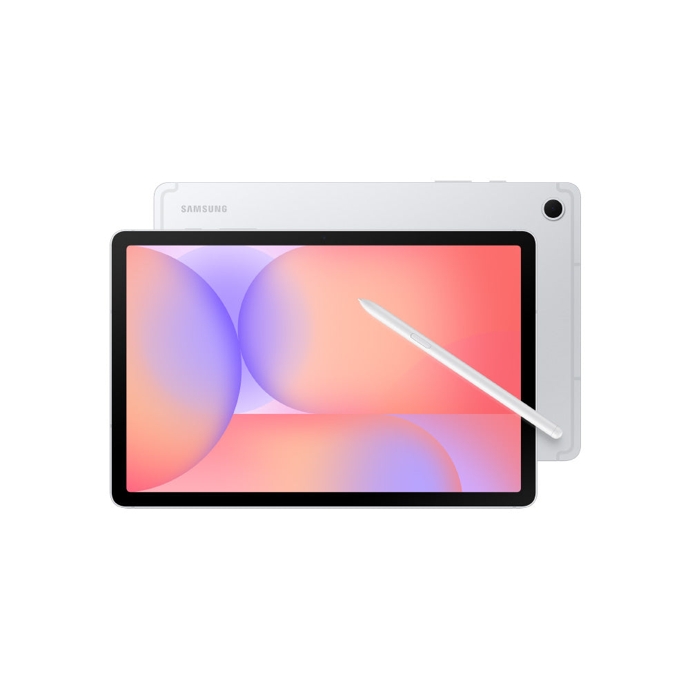 Samsung Tab S10 Lite Wi-Fi Silver 6+128GB (SM-X400NZSAXSP)