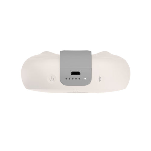 Bose SoundLink Micro Bluetooth Speaker (White Smoke)