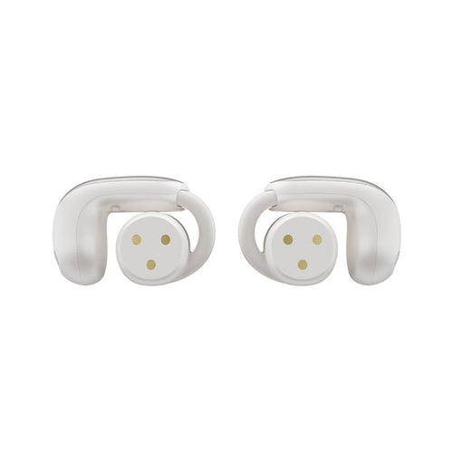 Bose Ultra Open Earbuds (White Smoke)