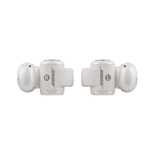 Bose Ultra Open Earbuds (White Smoke)