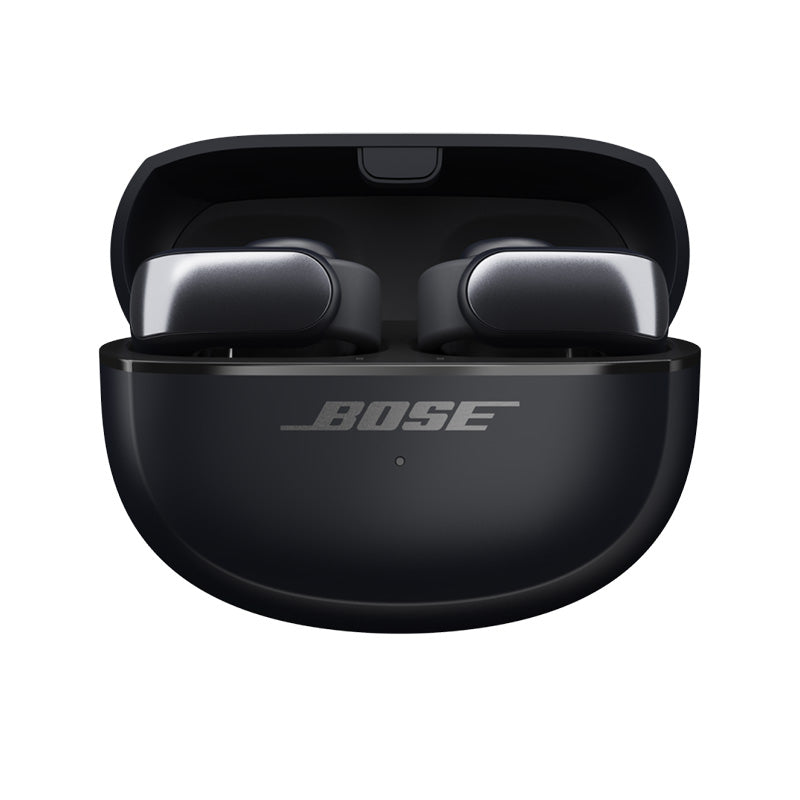 Bose Ultra Open Earbuds (Black) – Challenger Singapore