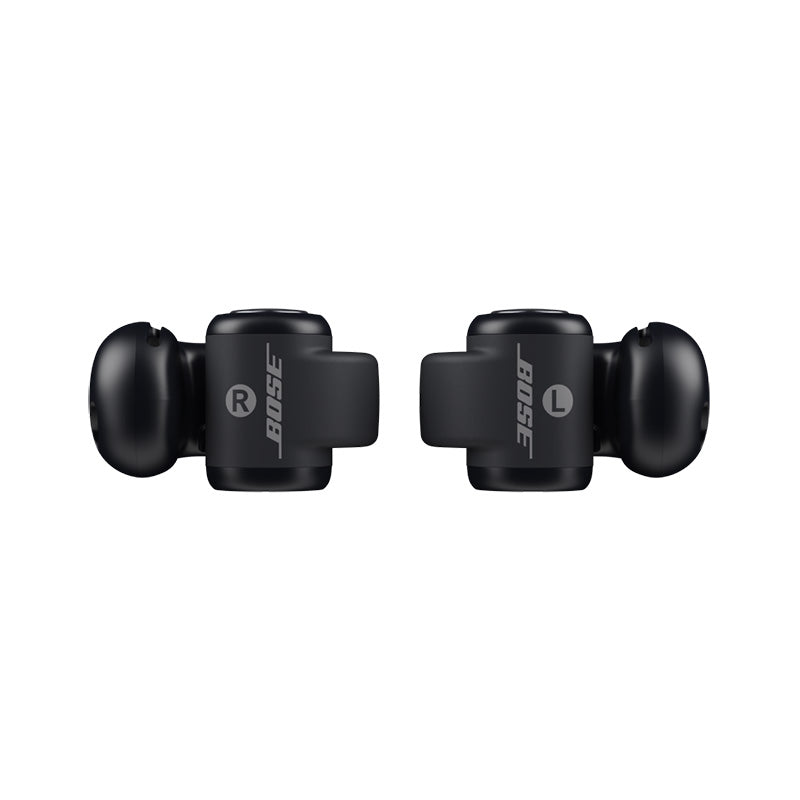 Bose Ultra Open Earbuds (Black)