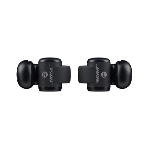 Bose Ultra Open Earbuds (Black)