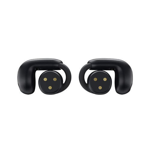 Bose Ultra Open Earbuds (Black)