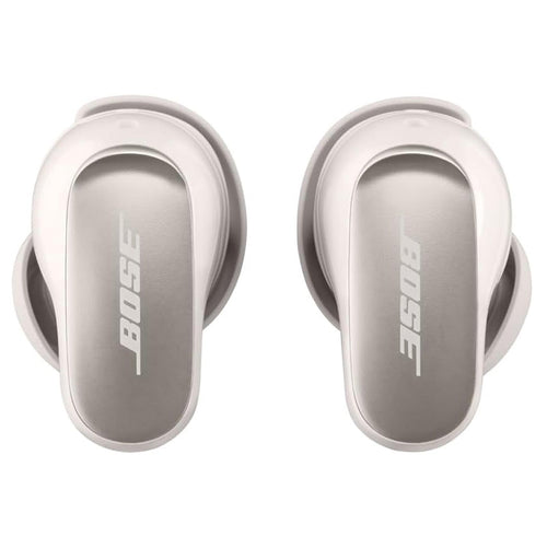 Bose QuietComfort Ultra Earbuds (White Smoke)
