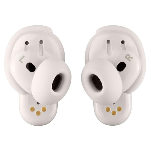 Bose QuietComfort Ultra Earbuds (White Smoke)
