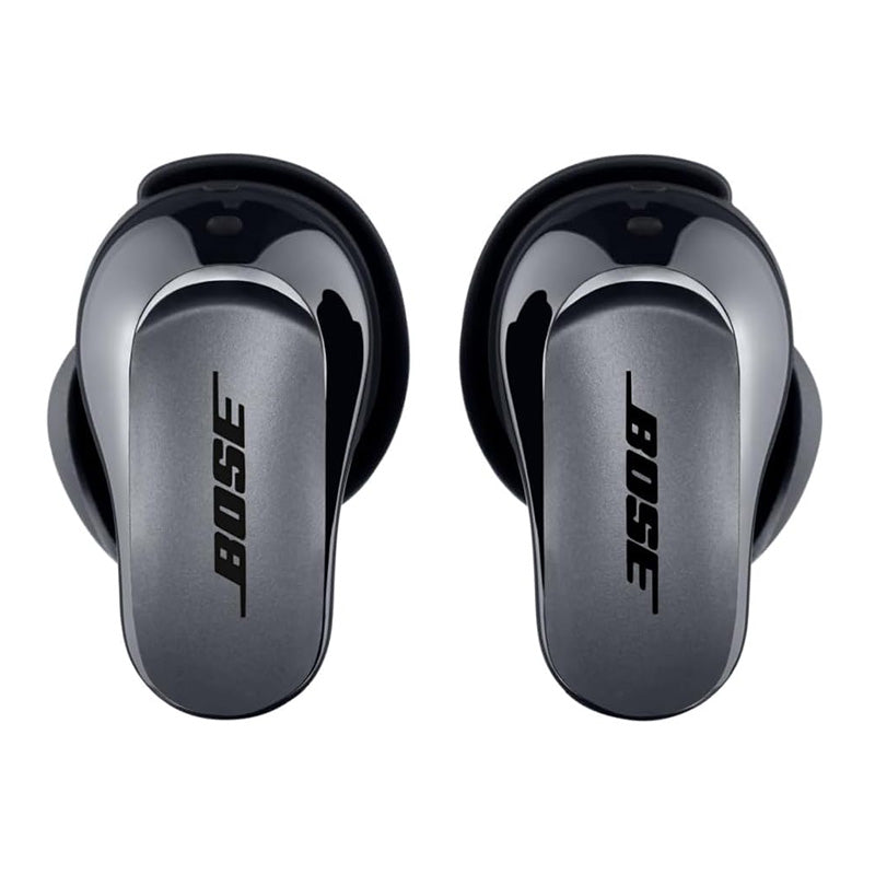 Bose QuietComfort Ultra Earbuds (Black)