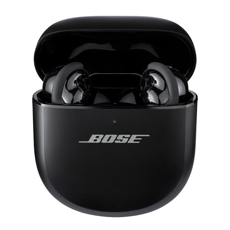 Bose QuietComfort Ultra Earbuds (Black) – Challenger Singapore