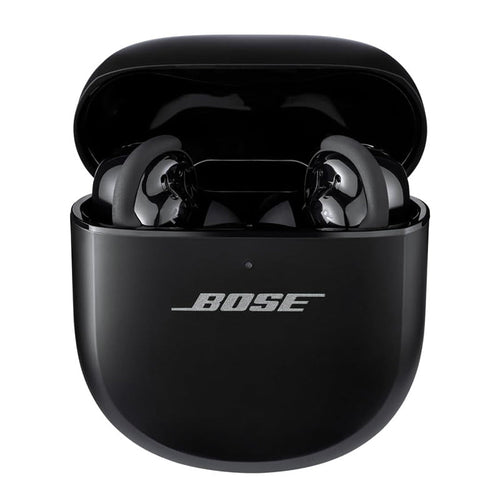 Bose QuietComfort Ultra Earbuds (Black)