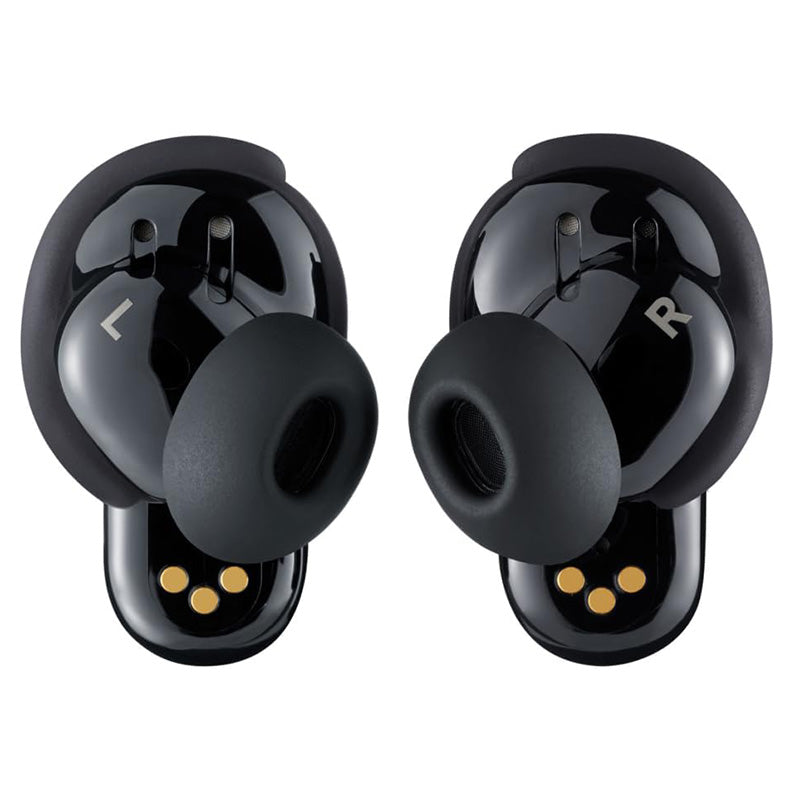 Bose QuietComfort Ultra Earbuds (Black)