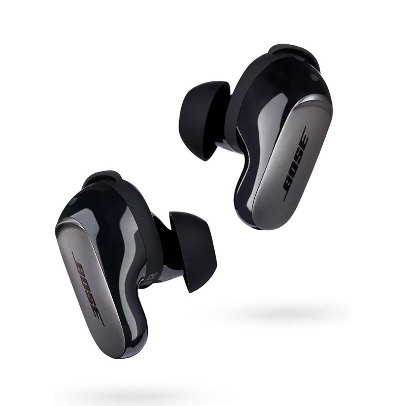 Bose QuietComfort Ultra Earbuds (Black)