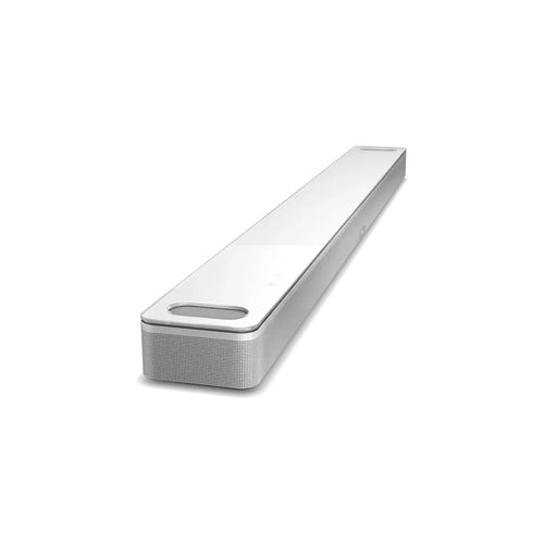 Bose Smart Ultra Soundbar (White)