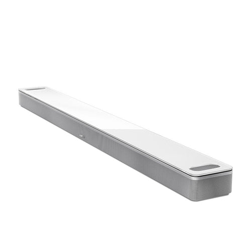 Bose Smart Ultra Soundbar (White)