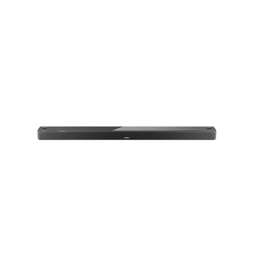 Bose Smart Ultra Soundbar (Black)