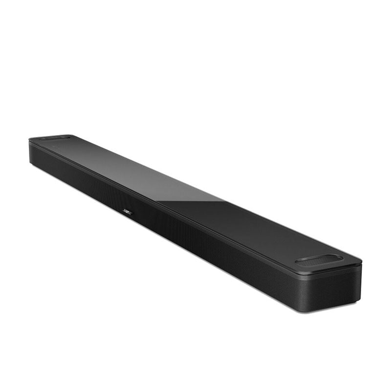 Bose Smart Ultra Soundbar (Black)