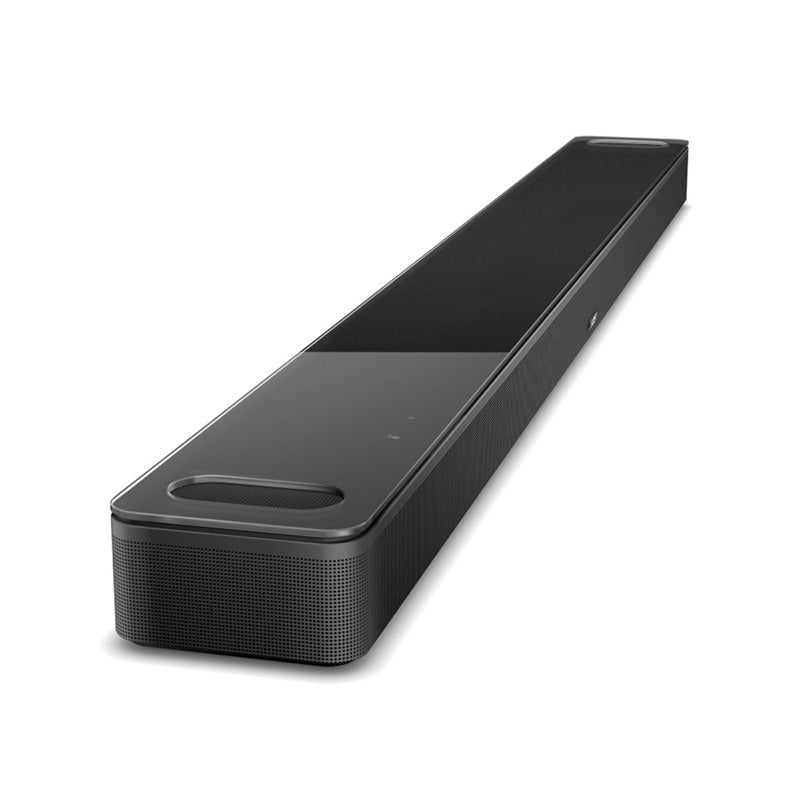 Bose Smart Ultra Soundbar (Black)