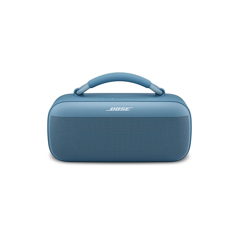 Bose SoundLink Max BT Speaker (Blue) – Challenger Singapore