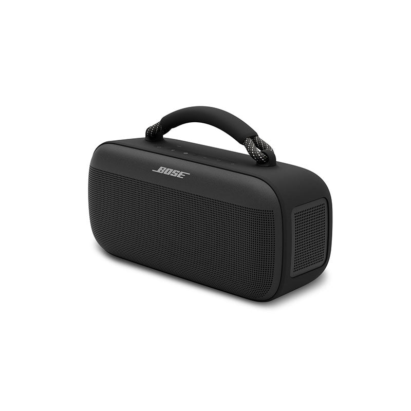 Bose SoundLink Max BT Speaker (Black)