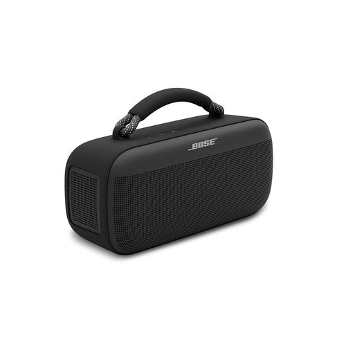 Bose SoundLink Max BT Speaker (Black)