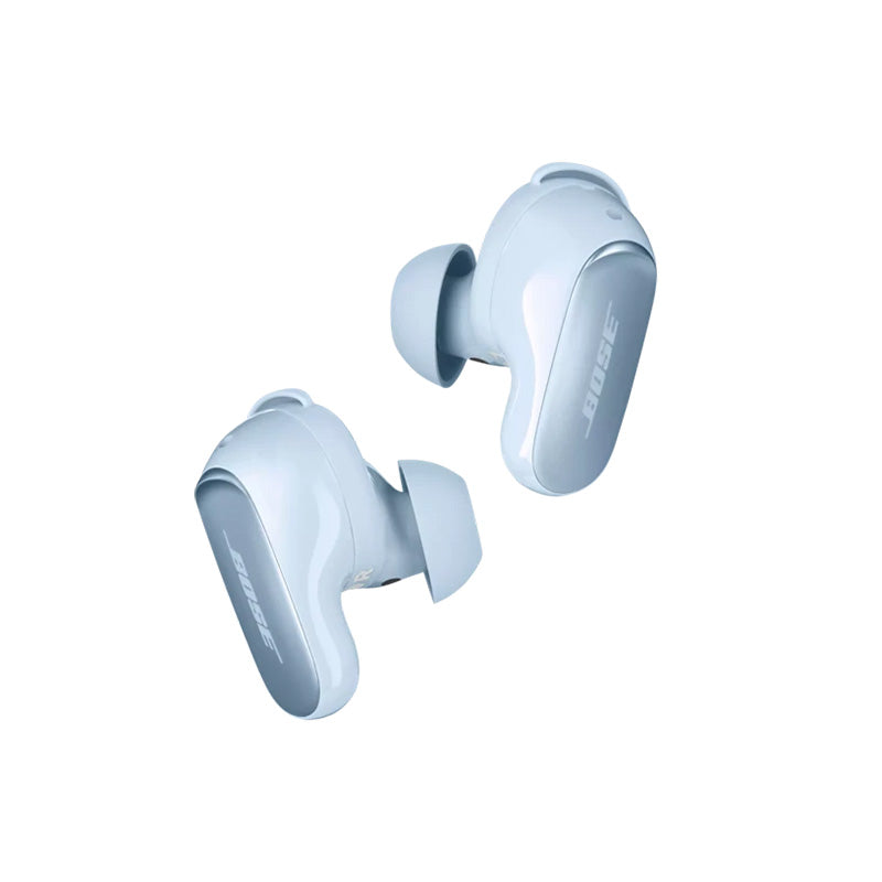 Bose QuietComfort Ultra Earbuds (Moonstone)
