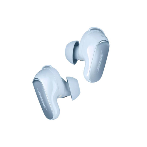 Bose QuietComfort Ultra Earbuds (Moonstone)