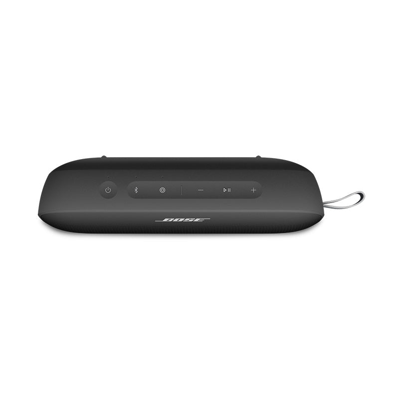 Bose SoundLink Flex II BT Speaker (Black)