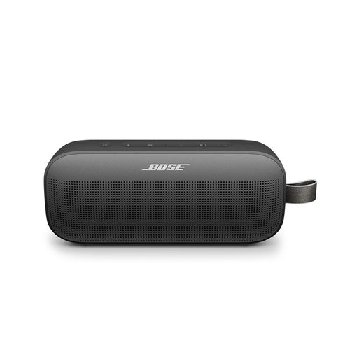 Bose SoundLink Flex II BT Speaker (Black)