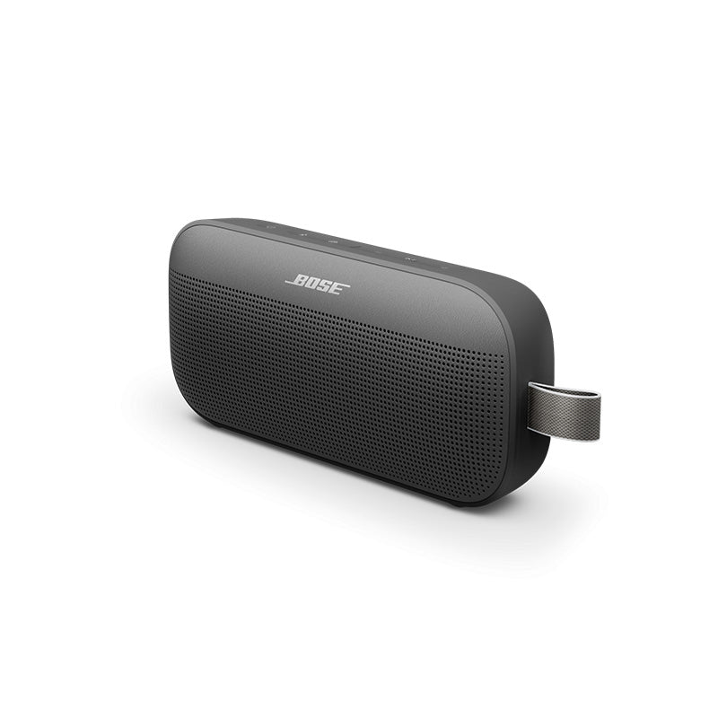 Bose SoundLink Flex II BT Speaker (Black)