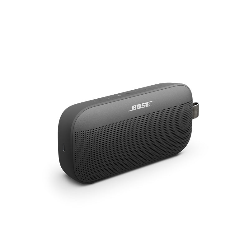 Bose SoundLink Flex II BT Speaker (Black)