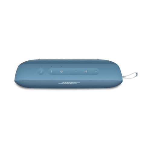 Bose SoundLink Flex II BT Speaker (Blue Dusk)