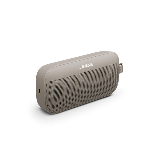 Bose SoundLink Flex II BT Speaker (Sand Stone)