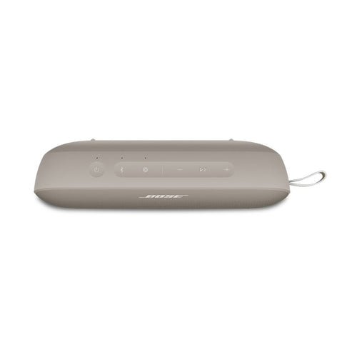 Bose SoundLink Flex II BT Speaker (Sand Stone)