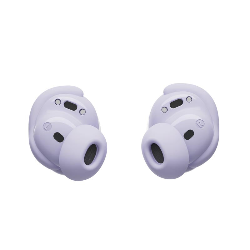 Bose Quiet Comfort Earbuds III - Lilac